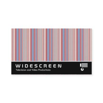 Widescreen 0507 - Stripes 310515 (012)