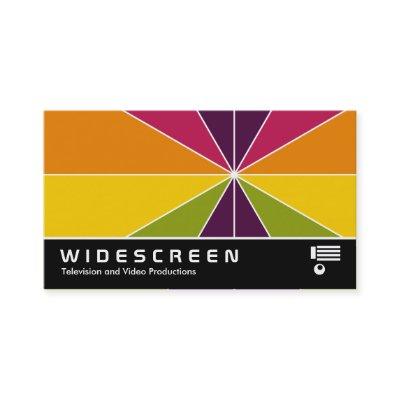 Widescreen 0522 - Color Segments 02