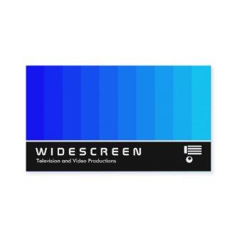 Widescreen 179 - Color Transition