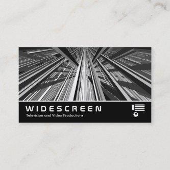 Widescreen 202 - Extreme Perspective
