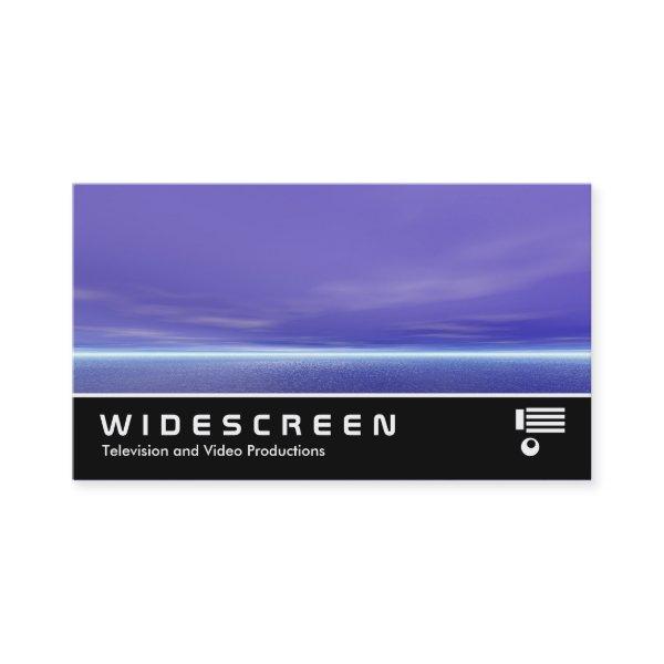 Widescreen 279 - Purple Dawn