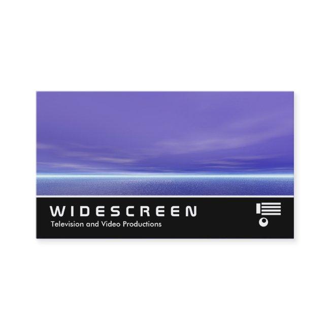 Widescreen 279 - Purple Dawn