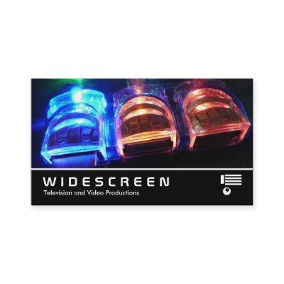 Widescreen 293 - USB Hub