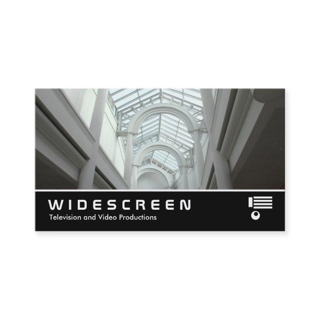 Widescreen 402 - Arcade/Mall