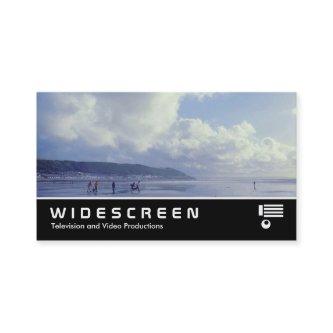 Widescreen 414 - Seaside