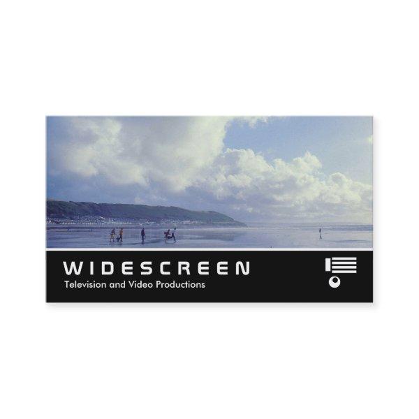 Widescreen 414 - Seaside