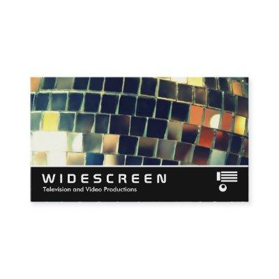 Widescreen 416 - Mirror Ball