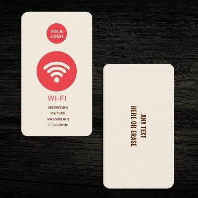 Wifi Internet Hotel Cafe