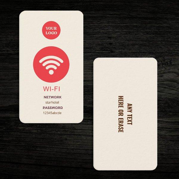 Wifi Internet Hotel Cafe