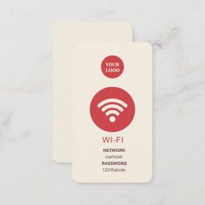 Wifi Internet Hotel Cafe