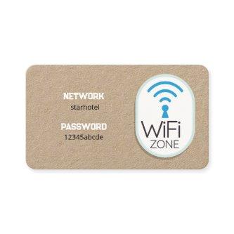 Wifi Internet Premium