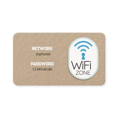 Wifi Internet Premium