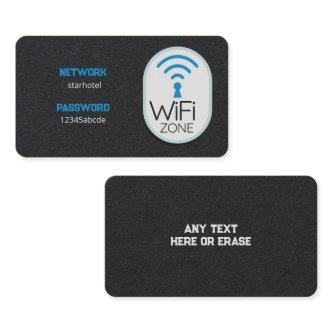 Wifi Internet Premium