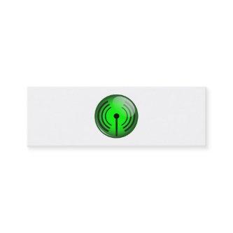 WiFi Symbol Mini