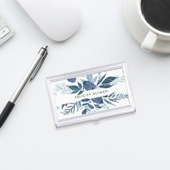 Wild Azure | Personalized  Case