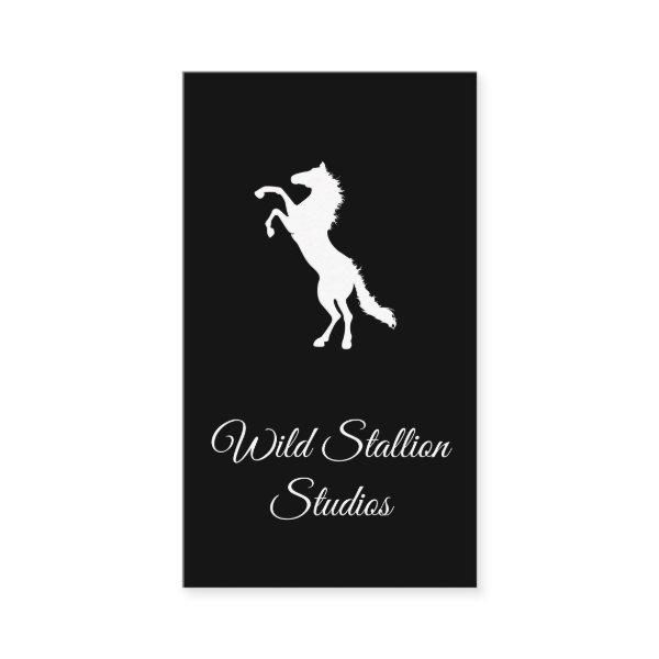 Wild Stallion 2