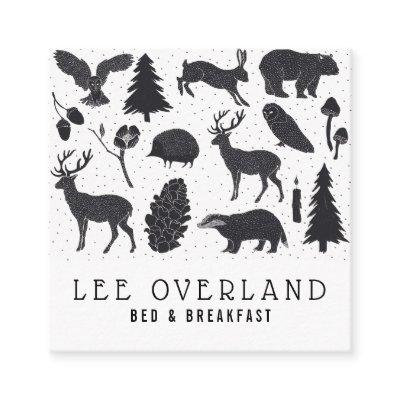 Wilderness Bed & Breakfast  Square