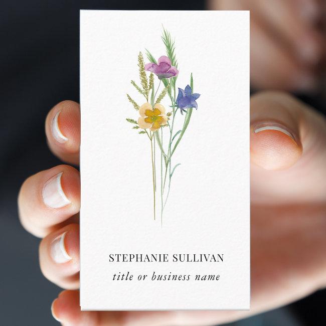 Wildflower Professional