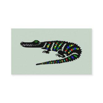 Wildlife - CROCODILE - ALLIGATOR - Nature