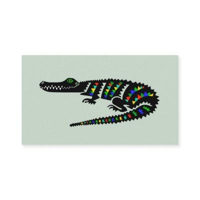 Wildlife - CROCODILE - ALLIGATOR - Nature