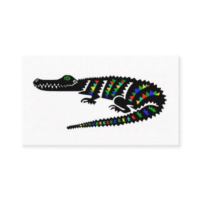 Wildlife - CROCODILE - ALLIGATOR - Nature