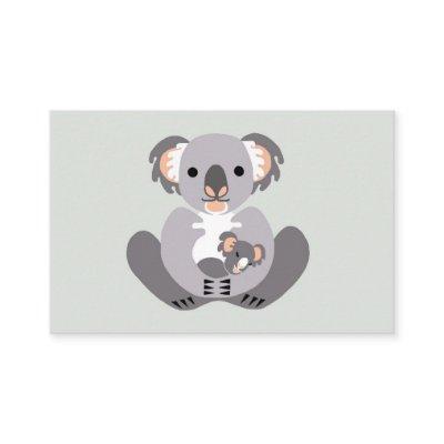 Wildlife - Cuddly  KOALA - Nature - Marsupial