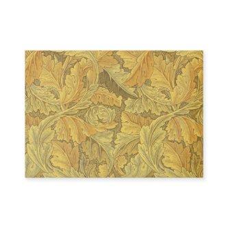 William Morris Acanthus Wallpaper