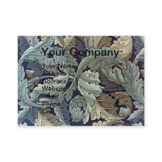 William Morris Acanthus Wallpaper Leaves