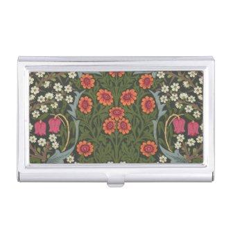 William Morris Blackthorn Garden Flower Classic  Case