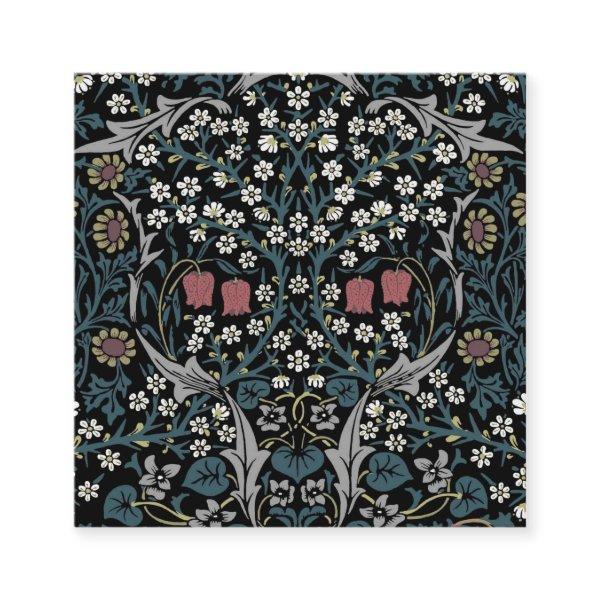 William Morris Blackthorn Square