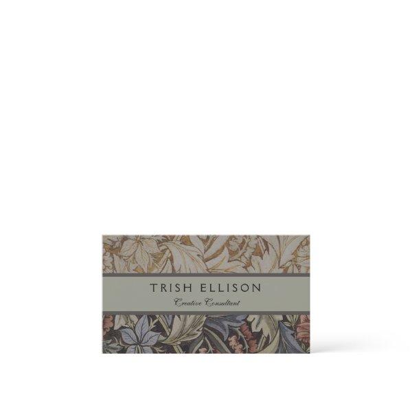 William Morris Bluebell Tapestry Design