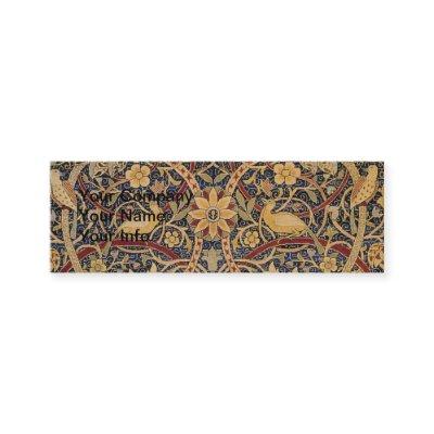 William Morris Bullerswood Faux Tapestry Mini