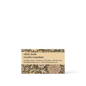 William Morris Cherwell Wallpaper Pattern