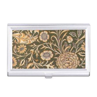 William Morris Cherwell Wallpaper Pattern  Case