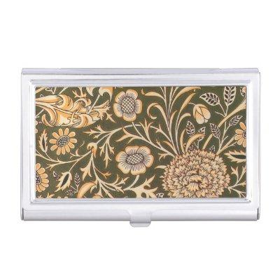 William Morris Cherwell Wallpaper Pattern  Case