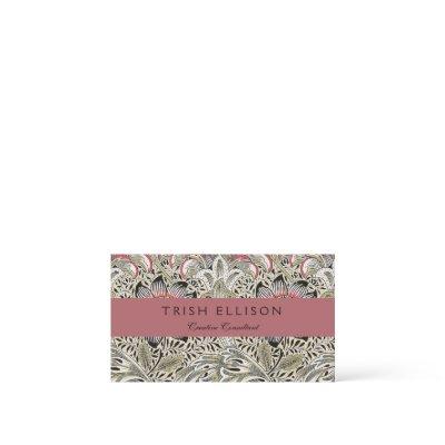 William Morris Corncockle wallpaper floral
