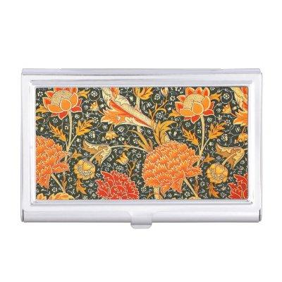 William Morris Cray Wallpaper Pattern  Case
