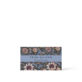 William Morris Evenlode Textile Floral Art