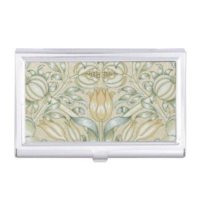 William Morris Lily and Pomegranate Flower Classic  Case