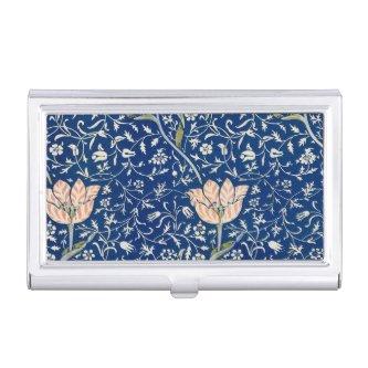 William Morris Medway Blue Floral   Case