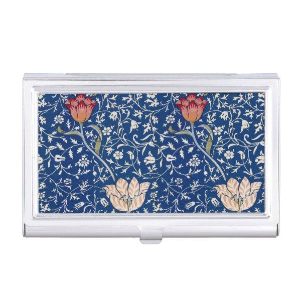 William Morris Medway Pattern  Case