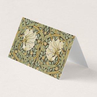 William Morris Pimpernel Vintage Pre-Raphaelite