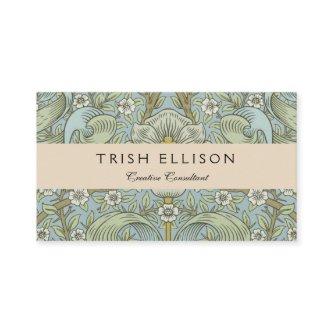 William Morris Spring Thicket Classic Pattern
