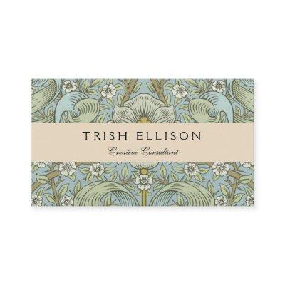 William Morris Spring Thicket Classic Pattern