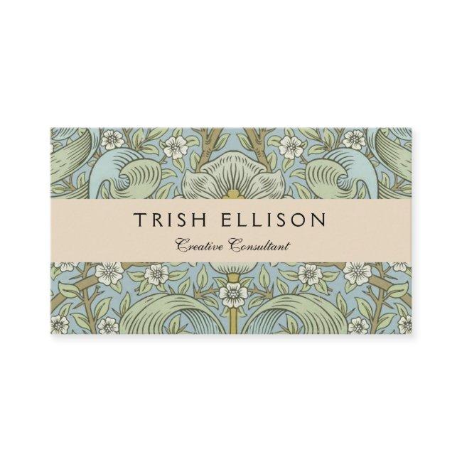 William Morris Spring Thicket Classic Pattern