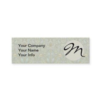 William Morris Spring Thicket Classic Pattern Mini