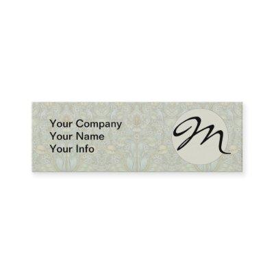 William Morris Spring Thicket Classic Pattern Mini