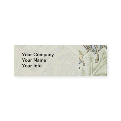 William Morris St James Acanthus Wallpaper Mini