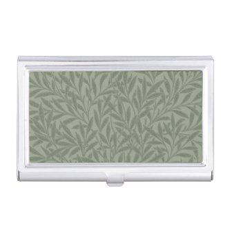 William Morris Willow Flower Classic  Case