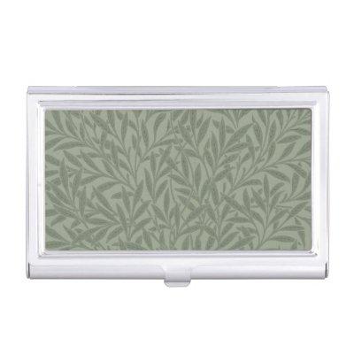William Morris Willow Flower Classic  Case